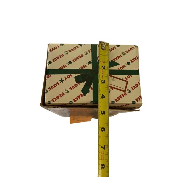 Vintage House Of Loyd Christmas Around World Tanisha Doll - Picture 6 of 6